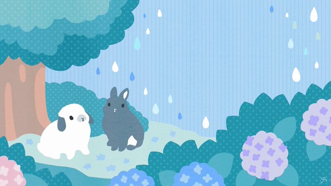 「動物 低木」のTwitter画像/イラスト(新着)｜3ページ目