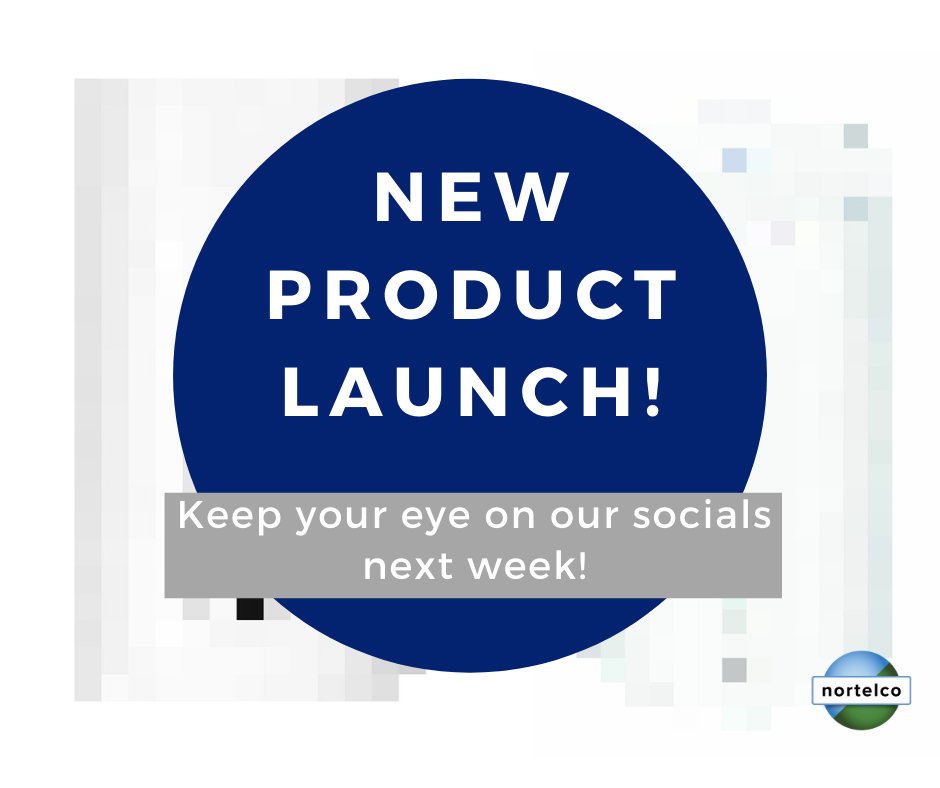 Nortelco tweet media