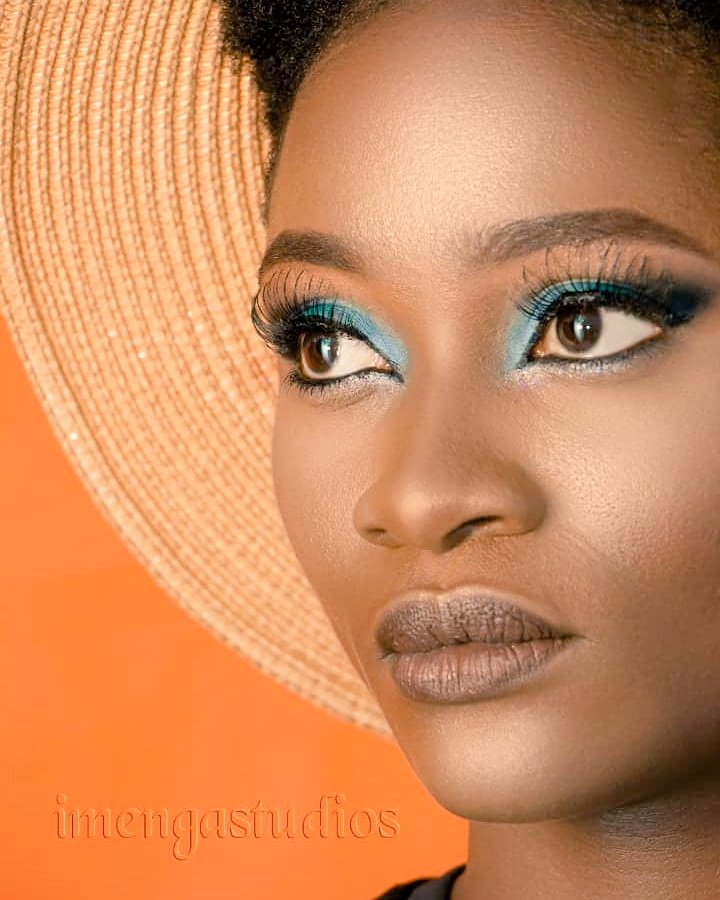 ImengaStudios's tweet photo. HNM, #headshot 💯 with #covid19 lets stay safe people. &amp; the recent justice movements for #GeorgeFloyd #BlackLivesMatter #stopkillingblackpeople plz stop!! #justiceforjennifer #JusticeForUwa #JusticeForTina raped&amp;killed cases.Women/girlchild are at risk🤒🤧#STOPRAPINGUS https://t.co/8m3WcEXWOZ