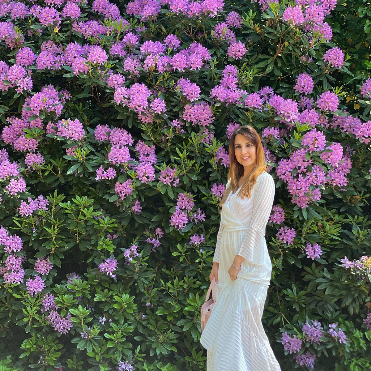 May your dress be cute, your coffee strong and your Monday short... OOTD by <a href="/isawitfirst/">ISAWITFIRST</a>

Get 35% off their Summer Shop with free delivery for orders over £10 using code: Summer35 
Shop the range at prf.hn/l/KNkyP1X