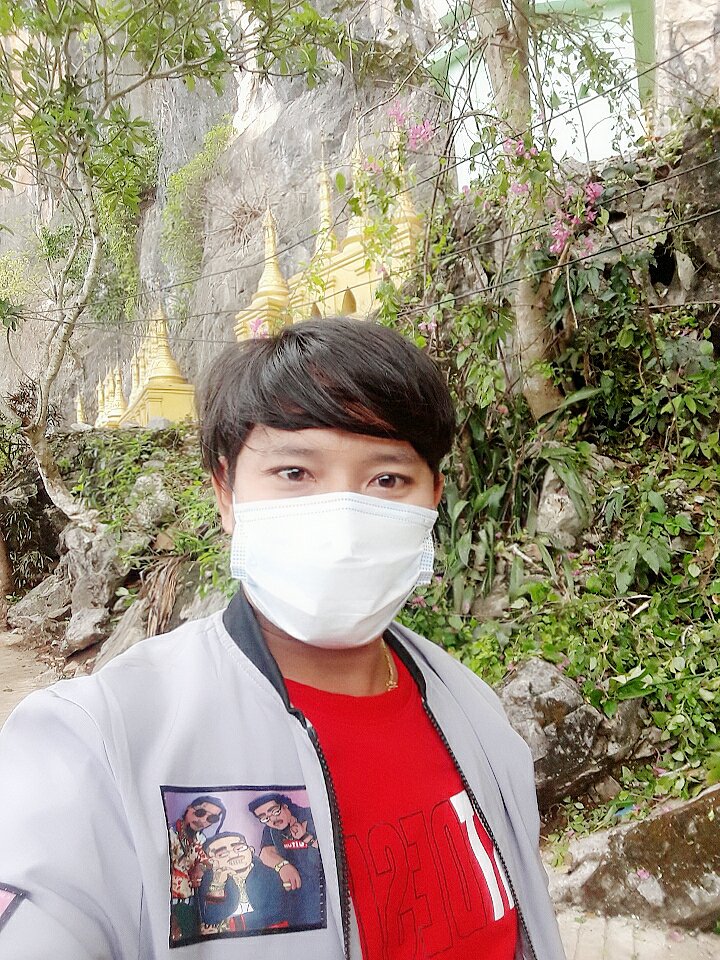MrAungSanLin's tweet photo. ဘုရင္ညီေနာင္ရတနာလိုဏ္ဂူ https://t.co/NKFvlq0Eux