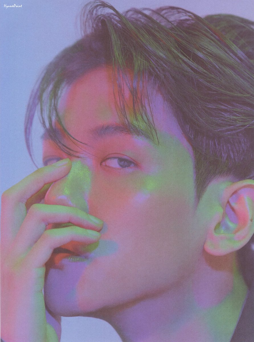 knockknock0408's tweet photo. [DL/SCAN] BAEKHYUN - 'Delight' Album (Cinnamon+Honey+Mint) cr.HYUNEE POINT_234P
LINK >> https://t.co/wmSQPj4taz
@weareoneEXO https://t.co/TLFruWGwxw