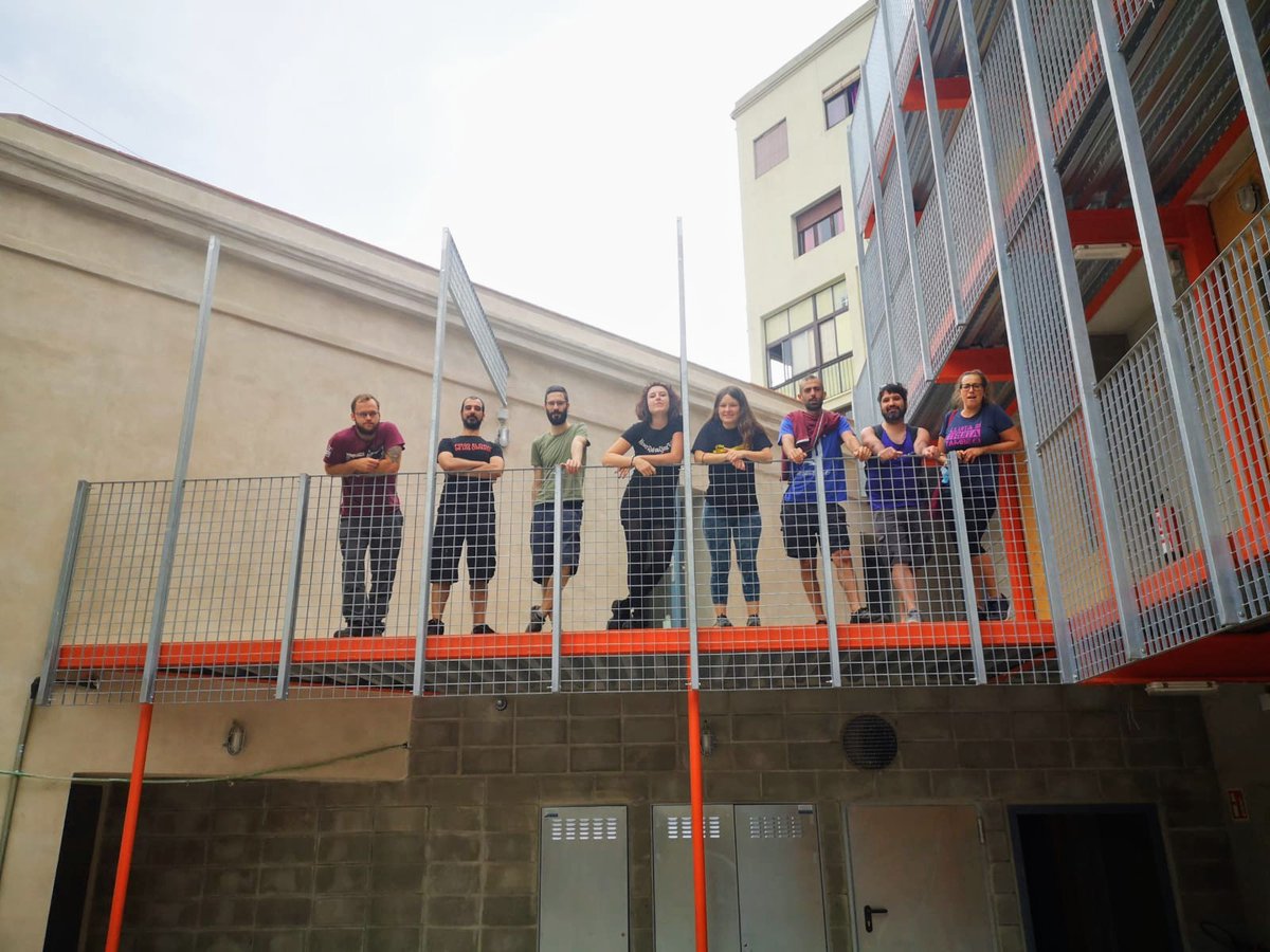 ✊ WE'RE COMING BACK ✊