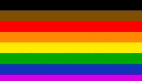taganshepard's tweet image. Happy Pride Month to all you lovely people!

Fifty-one years later it seems an appropriate time to remember that Stonewall was a six day riot about police brutality. 

#PRIDE2020 #BlackLivesMatter