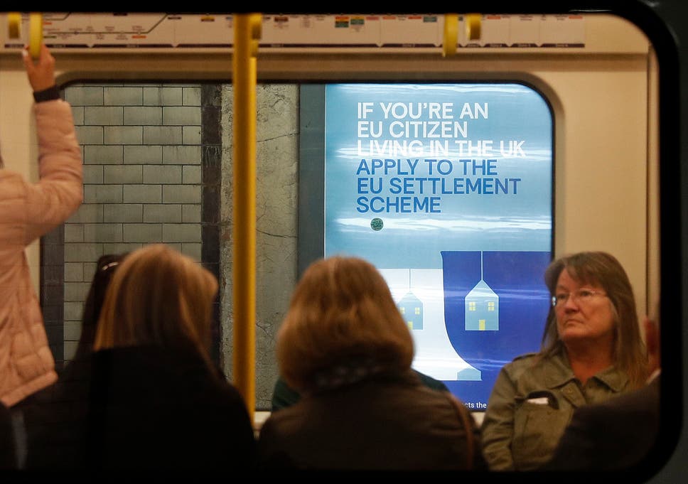 UKVisaPartners's tweet photo. How to be a British citizen as a European in the UK?

https://t.co/4OUfEyKIzA

#ukvisa #europeanunion #britshcitizen #ukimmigration #eusettlement #eumigrants #brexit #immigration #visas #ukvisapartners https://t.co/je2C8IuAlE