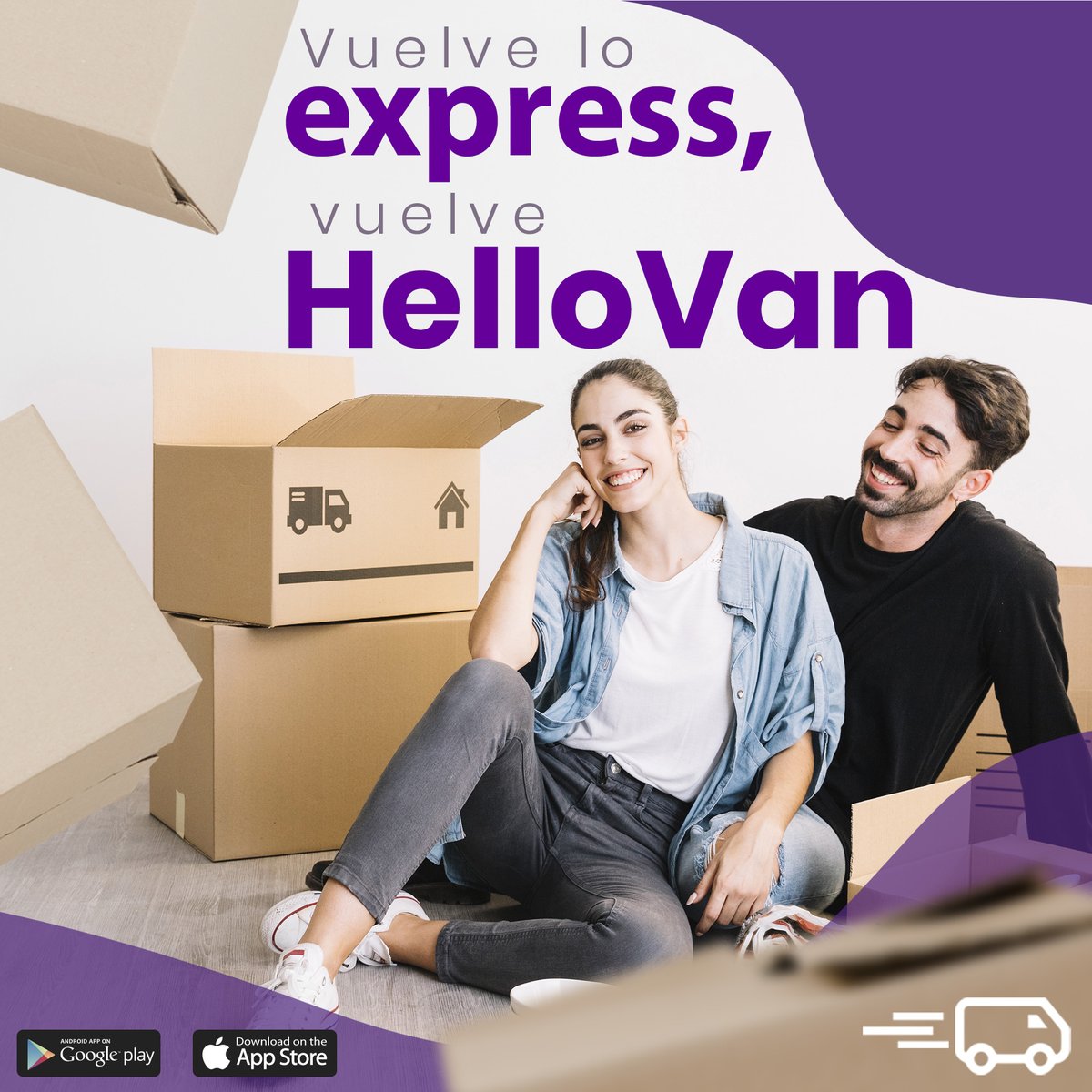 HelloVan tweet media