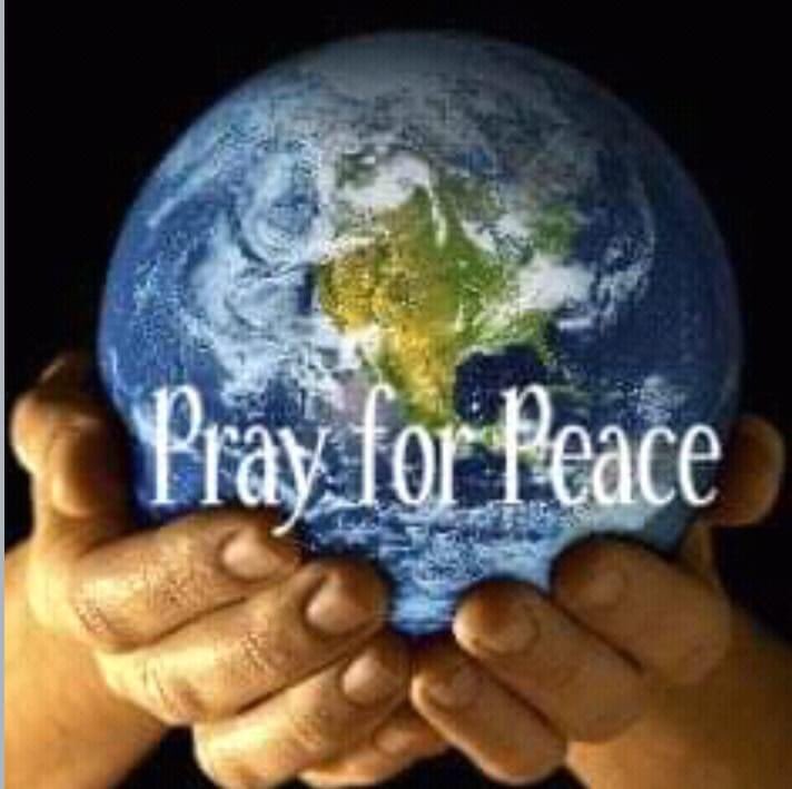 ebla3474's tweet photo. #StopTheRiots #StopCovid #stopracism #StopTheViolence #StopTheHate #lovemore #peace #pray #hope 💞✌🏻🕊🙏🏻 https://t.co/pcna6XjBTs