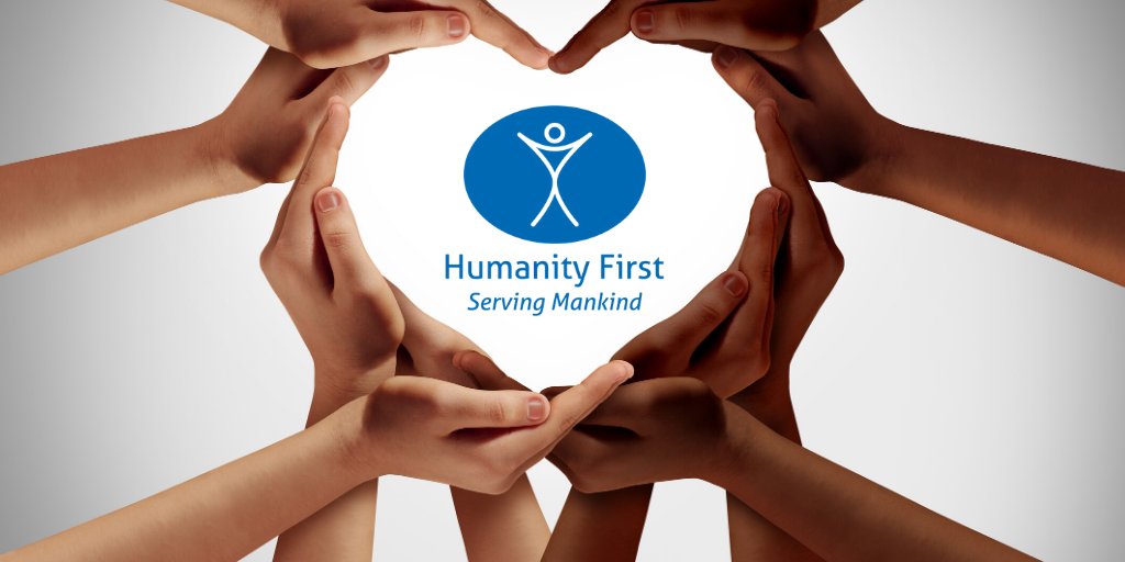 HFUSA's tweet image. Tolerance, social justice and peace is what we at @HFUSA strive for by #ServingMankind.

We understand the pain and suffering of our fellow American brothers and sisters.😔

Lets all come together with more compassion and love!🇺🇸 #protests2020 #June1st #MondayMotivaton #HFweCare