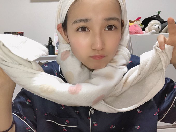 今村麻莉愛のTwitter画像7