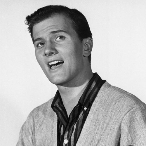 Happy birthday Pat Boone!! 