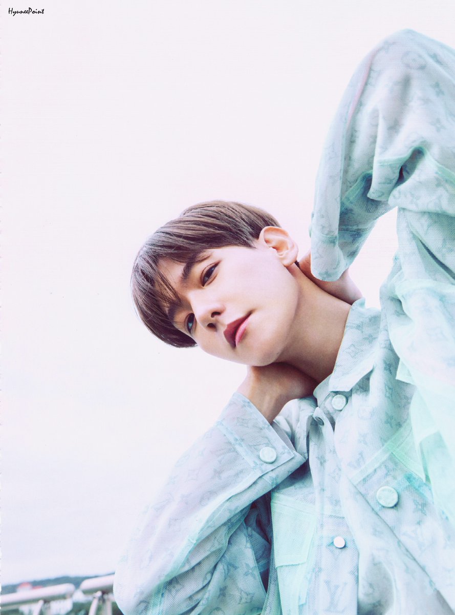 knockknock0408's tweet photo. [DL/SCAN] BAEKHYUN - 'Delight' Album (Cinnamon+Honey+Mint) cr.HYUNEE POINT_234P
LINK >> https://t.co/wmSQPj4taz
@weareoneEXO https://t.co/TLFruWGwxw