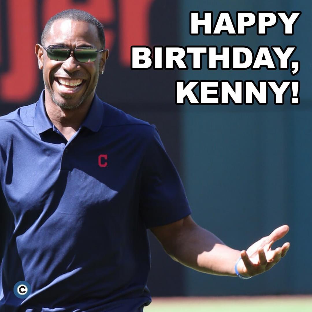 Happy birthday to our own Willie Mays Hayes     