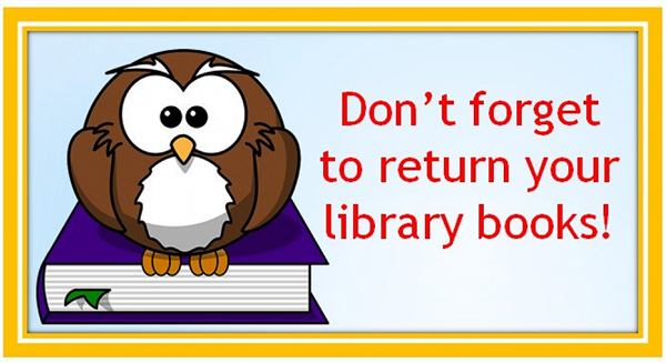 DVISD_DVMS's tweet photo. DVMS Library Books can also be turned in today 6/1/20
DVMS Los libros de la biblioteca también pueden ser entregados hoy 6/1/20
#alwaysonamission
#OnAMissionForSuccess
#Writingyourownscript https://t.co/OUit8UMsqM