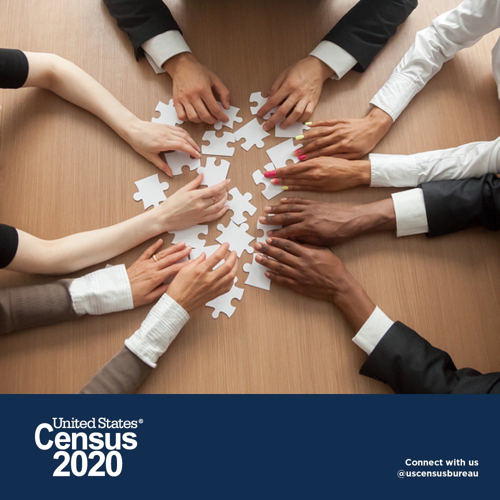 Prospera HCS (@prosperahcs) on Twitter photo We are excited to announce that we’ve partnered with the <a href="/uscensusbureau/">U.S. Census Bureau</a> to support the #2020Census! To learn about the census, how the data collected will be used, and what to expect next, visit 2020census.gov. We are excited to announce that we’ve partnered with the <a href="/uscensusbureau/">U.S. Census Bureau</a> to support the #2020Census! To learn about the census, how the data collected will be used, and what to expect next, visit 2020census.gov.