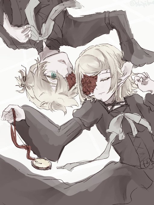 眼帯のtwitterイラスト検索結果 古い順