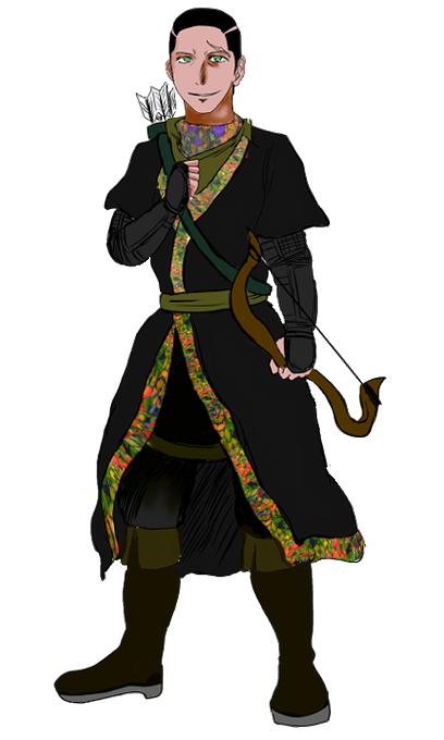 民族衣装のtwitterイラスト検索結果 古い順