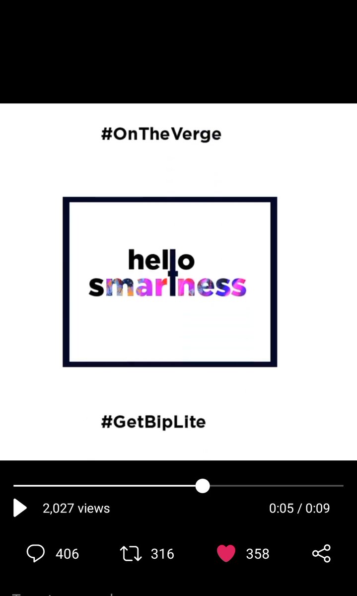 vishal_bhansali's tweet image. Herr is my perfect screenshot team

#GetBipLite #LiteOnTheVerge
#GetThatSwitch #AmazfitIndia

@AmazfitIndia