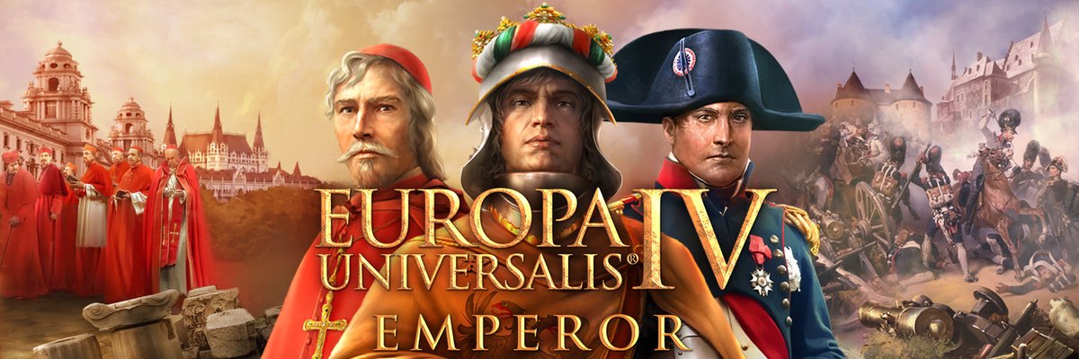 midgeman's tweet image. Then this weekend myself and @SirVogelius are hosting a @E_Universalis Emperor Multiplayer to tantalize you before its release! Massive amounts of Mischief and Mayhem from some of your favorite PDX Streamers all in one game!