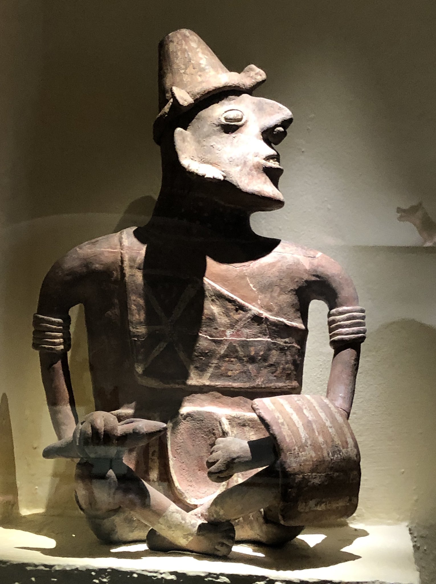 Museo Dolores Olmedo on Twitter "Una de las características de las