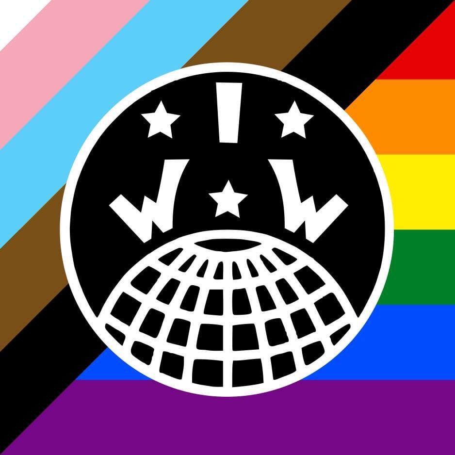 Happy #PrideMonth2020, everyone.

A reminder that the first Pride was a riot. Direct action is what *still* gets the goods.