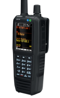 ZipScanners's tweet photo. Uniden SDS100 Backorders to Ship By End of Week - https://t.co/fY70I3EcNX https://t.co/5lmRjUAYLw