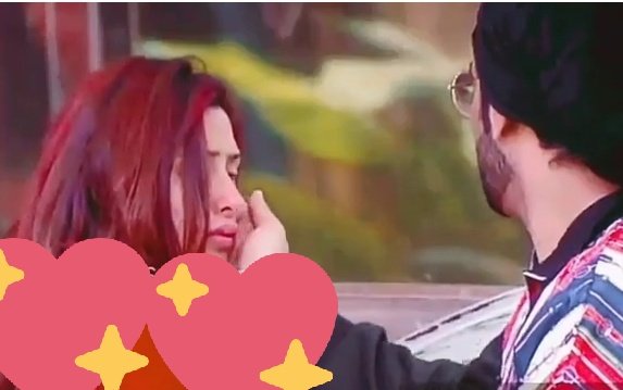  #Robsten  #Pahira  #ParasChabbra  #ParasChhabra  #TheRaddking