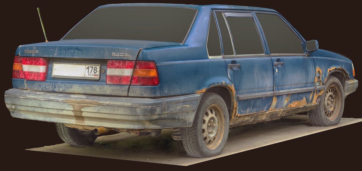 Александр Комендант tweet media