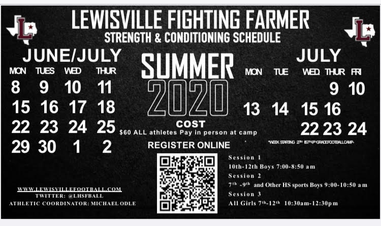 LHS Football Boosters (@lhsfbboosters) on Twitter photo 