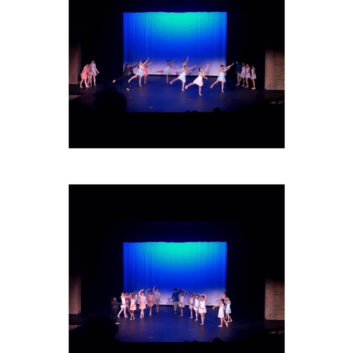 Have you seen the <a href="/fcpsdancearts/">FCPS Dance Arts</a> website yet? If not, go check it out! 👯👯‍♀️
.
Every week, a different dance program is featured—and last week, it was the Mount Vernon High School Dance Program! Ms. Ragen wrote a message to the graduating senior class 💕😁 #missmystudents
