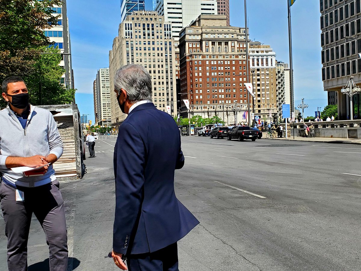 DA_LarryKrasner's tweet photo. So long as this monument to racist, unaccountable governance stands, we cannot achieve the justice and lasting peace we claim to seek. The Frank Rizzo statue should never have been erected, and should have been removed long ago. https://t.co/fyCtuolHky