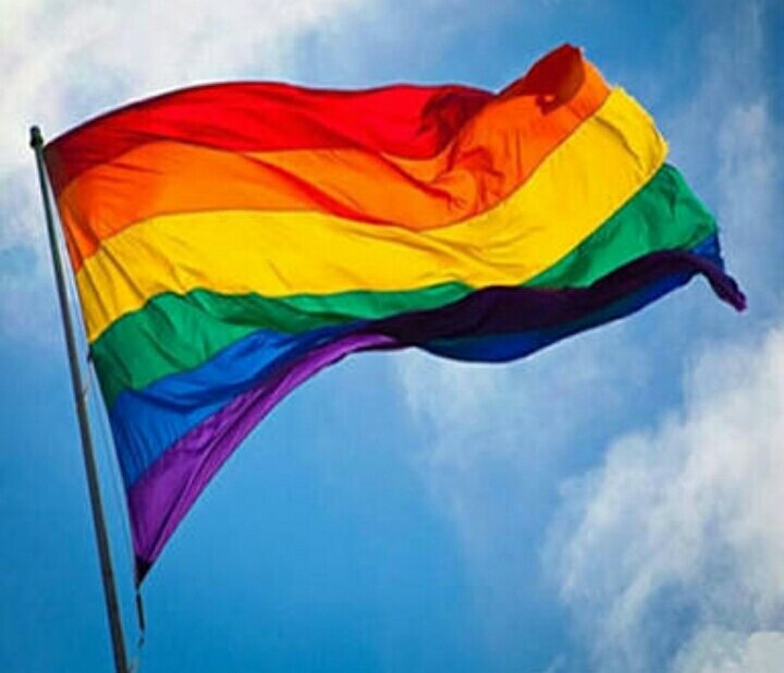 #PRIDE2020 Pride ayınız kutlu olsun! ♡ #loveislove