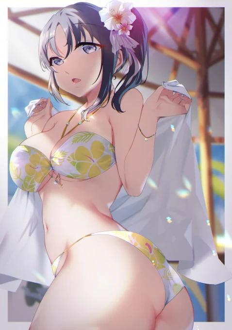 姉様ぁーーー!!!!!? 