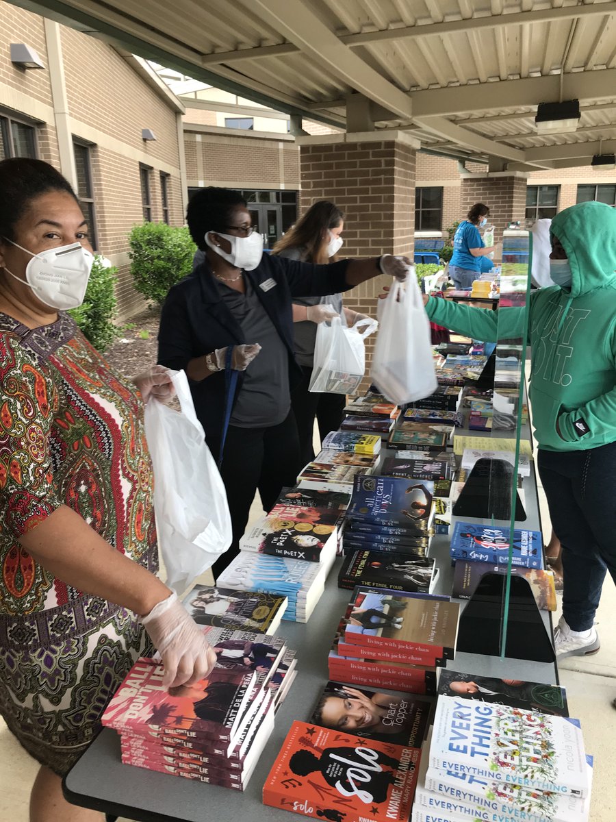 Grace Snell MS tweet media