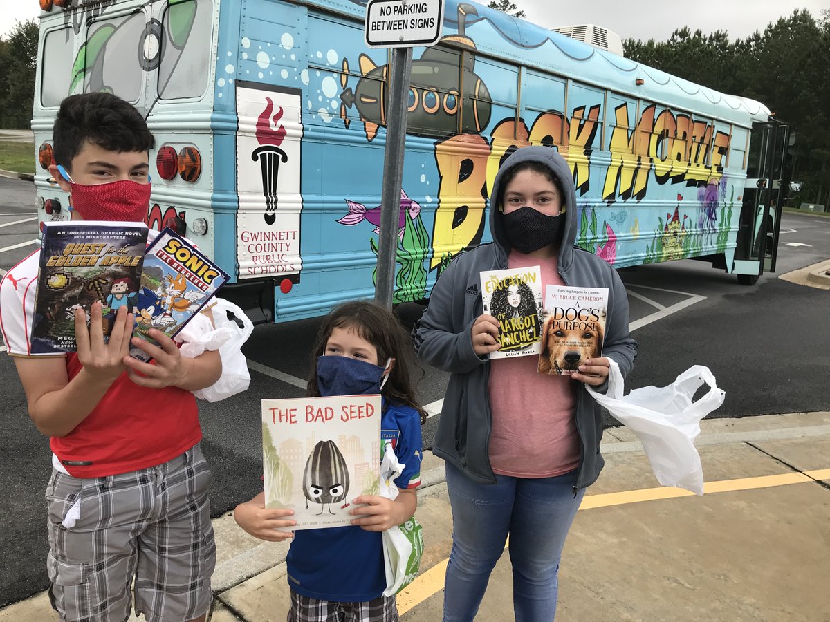 Grace Snell MS tweet media