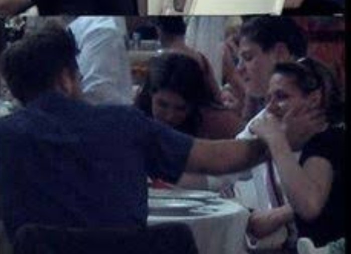  #Robsten  #Pahira  #ParasChabbra  #ParasChhabra  #TheRaddking