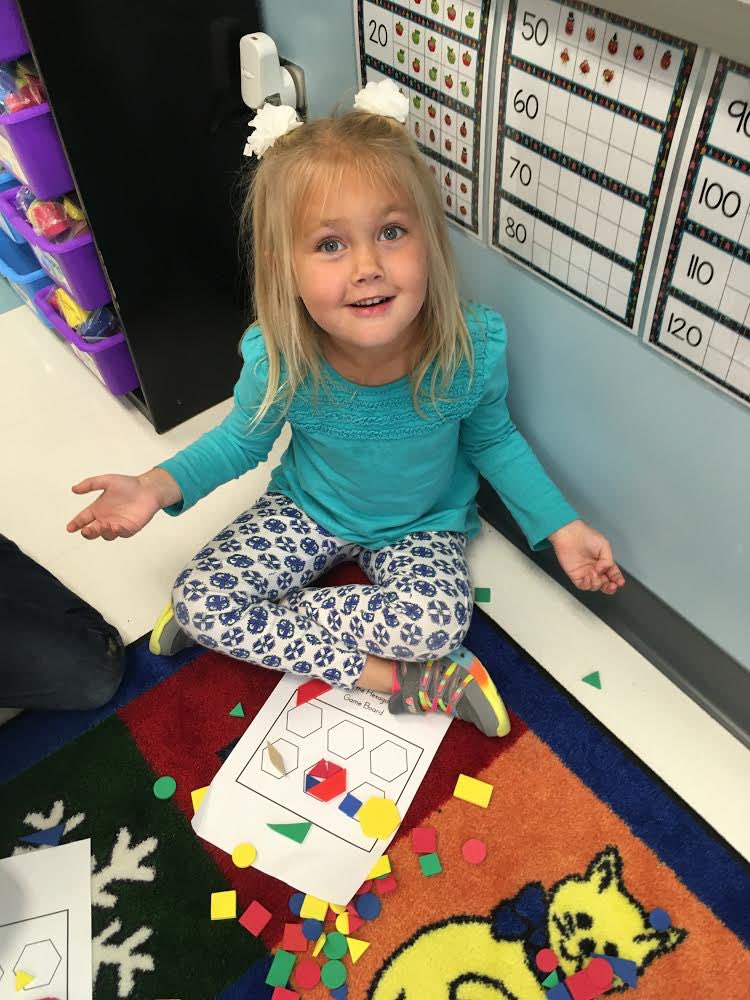 I am so incredibly proud of how hard these kinders worked to become amazing readers and mathematicians! #WCRISE <a href="/WillowvilleE/">WillowvilleElem</a>