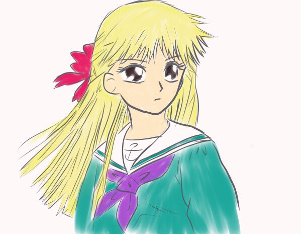 カットのtwitterイラスト検索結果