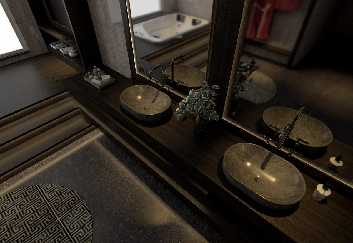 AMRTU55's tweet image. Black wood design for jacuzzi area.
behance.net/gallery/866166…
@Cleaf_Official
#Cleaf #CleafSurfaces