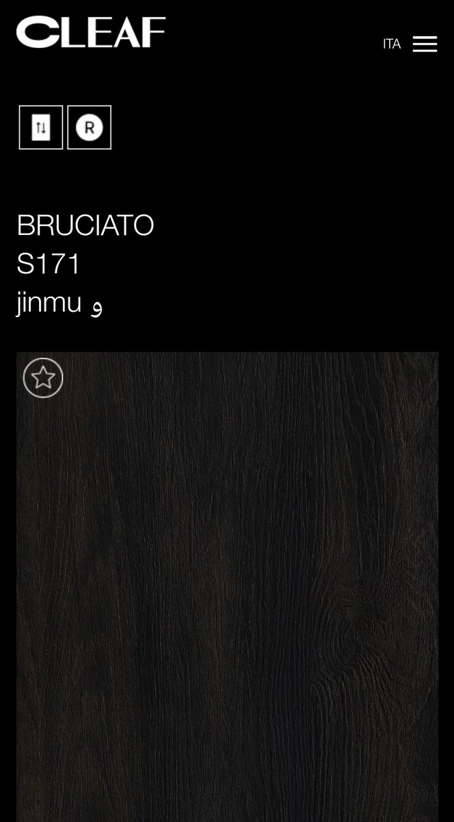 AMRTU55's tweet image. Black wood design for jacuzzi area.
behance.net/gallery/866166…
@Cleaf_Official
#Cleaf #CleafSurfaces