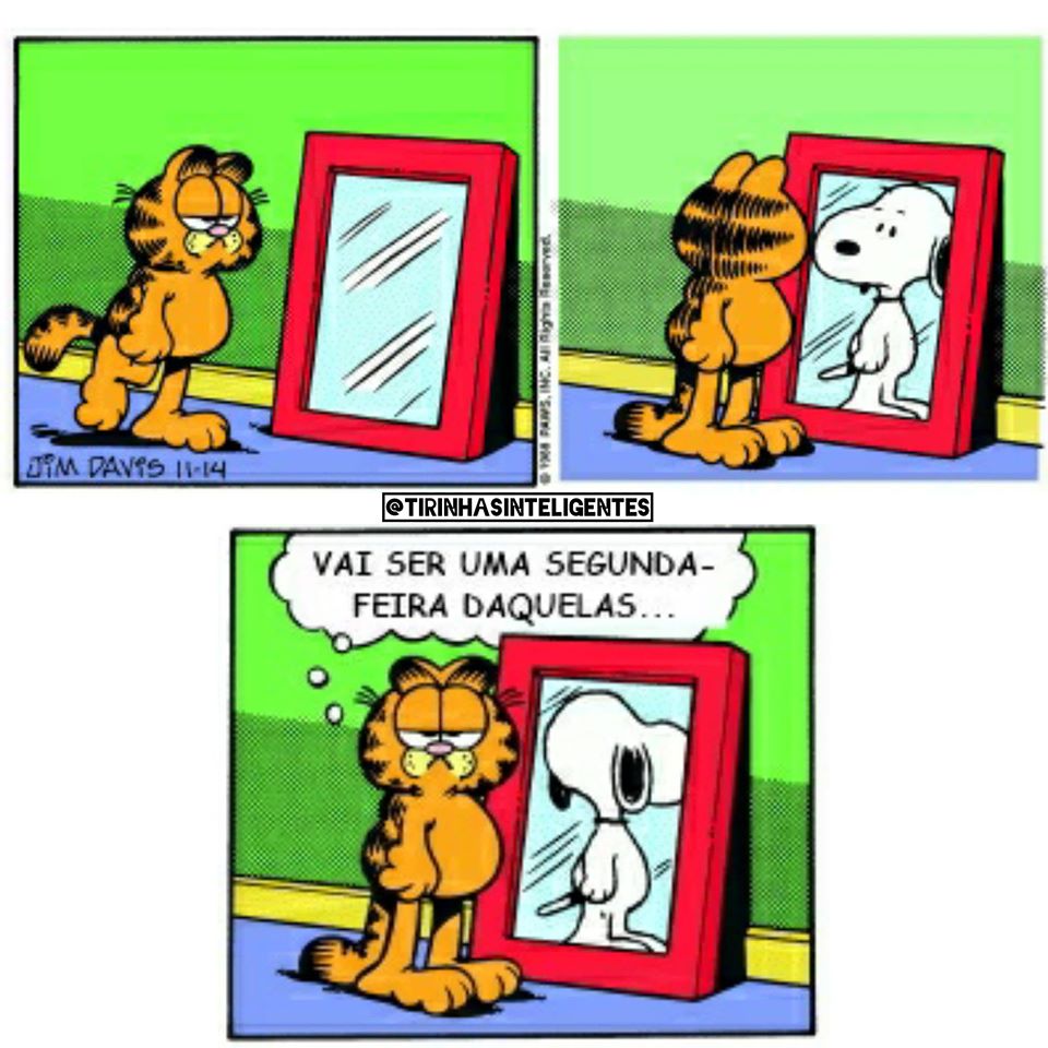 tirainteligente's tweet photo. Feliz Junho, pessoal!
#garfield #jimdavis #gatos #cat #tirinhas #quadrinhos #humorinteligente #tirinhasinteligentes #humor #comics #cartoon #cartoons #hq #webcomic #tiras #cartum #snoopy #peanuts #charlesschulz #schulz #charliebrown #minduim https://t.co/vLL07fgqPx