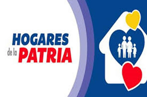 #Especial 📰 | Hogares de la Patria, bandera de la Revolución Bolivariana en el combate a la pobreza bit.ly/3eJ10n3 <a href="/NicolasMaduro/">Nicolás Maduro</a>