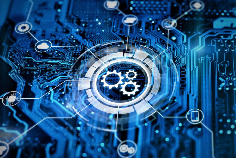 Excelling At #Quality Is How To Win At Industry 4.0  via <a href="/Forbes/">Forbes</a>   ow.ly/6Ef330qLwku  #industry4 #automation #technology