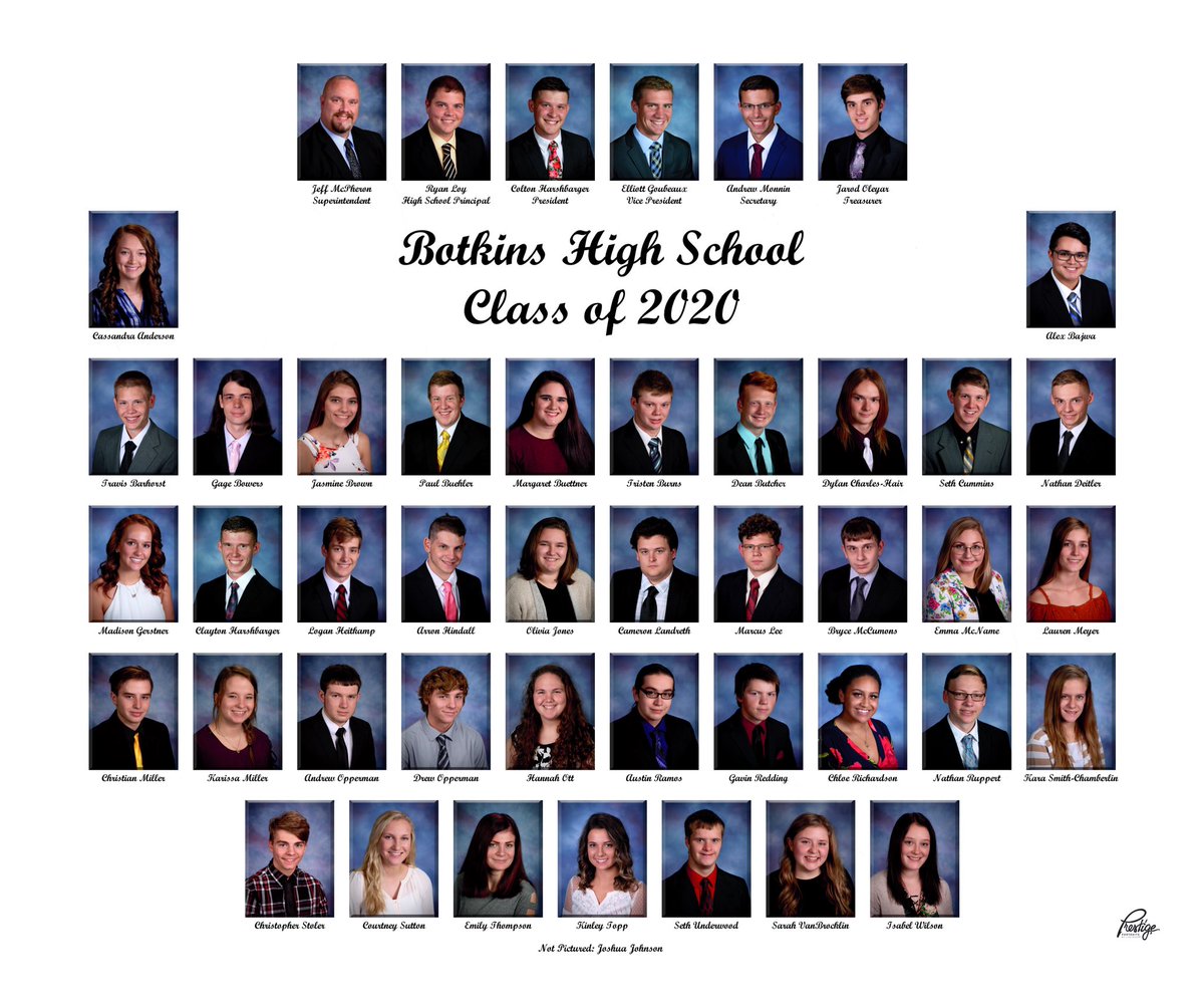 Botkins Local School on Twitter "What a day! It wasn’t what they