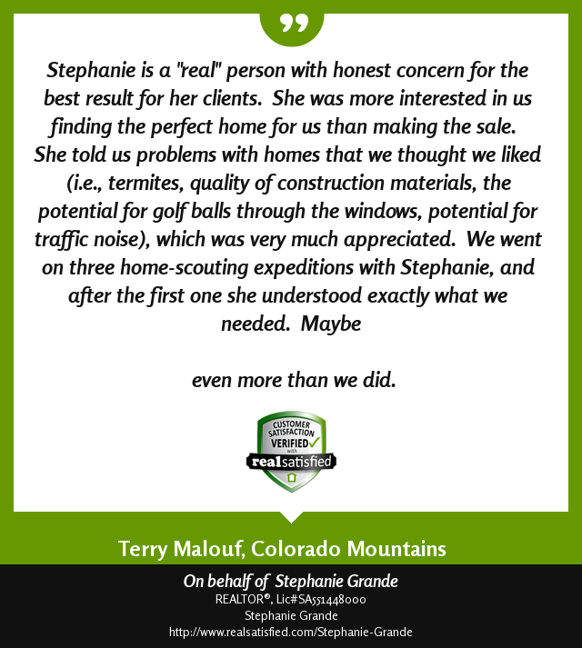 relocatetucson's tweet photo. This client testimonial simply made my day. https://t.co/loR17yws4y via @realsatisfied https://t.co/ULSq9FESTl