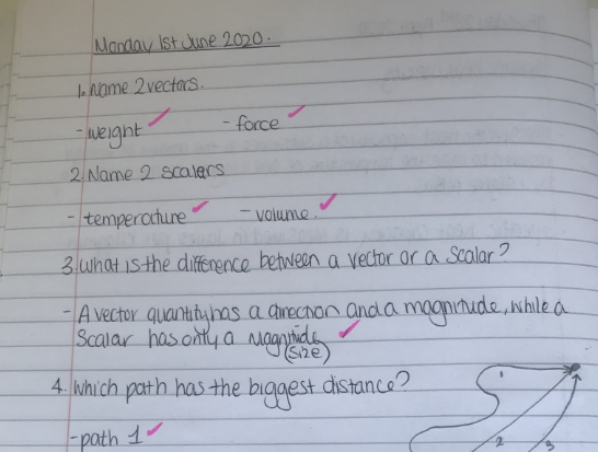 So impressed to see this piece of year 10 work already beautifully completed by the end of Monday. Katy has remembered what she learned before half term and already added some new understanding. Well done. @TimSmithCEO <a href="/mrfrankish/">MrFrankish 🥽🧪🔬🧫 ⚗</a> @tmcsjanzan @TLatTMCS