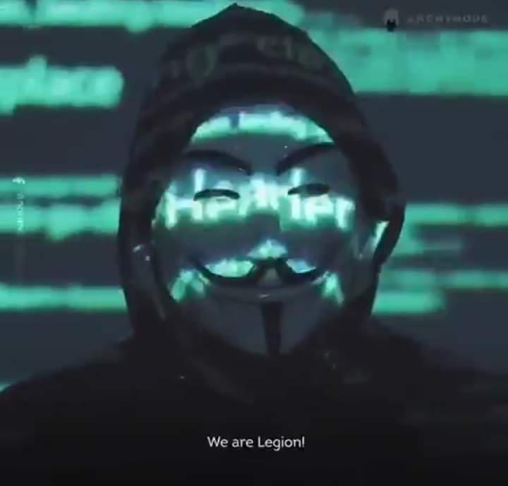 Drex15411513's tweet photo. @YourAnonNews https://t.co/7tFJiVm2FZ