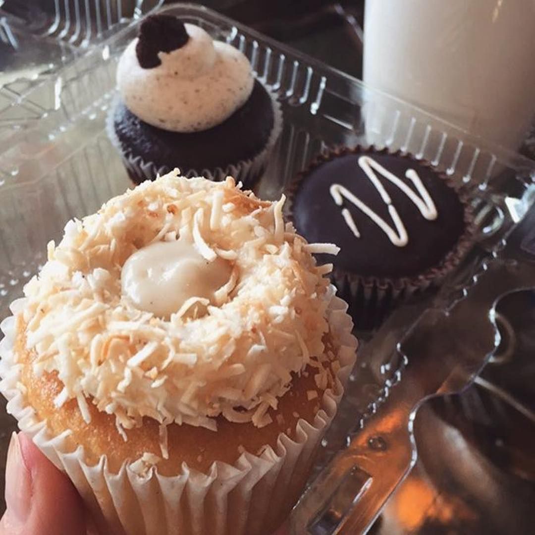 Sometimes, #cupcakes are needed for breakfast. buff.ly/2DWFJ7n