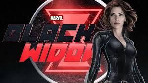 Teljes Film Magyarul Videa Black Widow 2020 Comic World Twitter