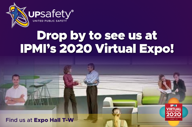 We’re excited to be at IPMI’s 2020 Virtual Expo and will be available to answer any of your questions about our modern #parking enforcement and permit management solutions! Drop by our booth in the Expo Hall to say hello! #IPMI2020