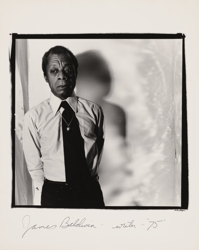 “I imagine one of the reasons people cling to their hates so stubbornly is because they sense, once hate is gone, they will be forced to deal with pain.” ~ James Baldwin